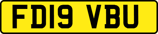 FD19VBU