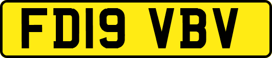 FD19VBV