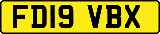 FD19VBX