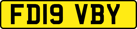 FD19VBY