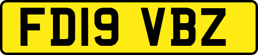 FD19VBZ