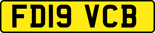 FD19VCB