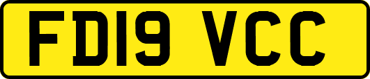 FD19VCC