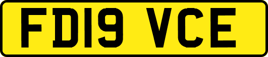 FD19VCE