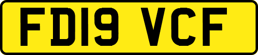 FD19VCF