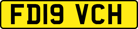 FD19VCH