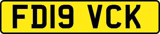 FD19VCK