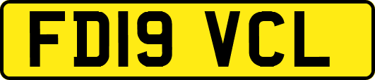 FD19VCL