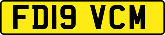 FD19VCM