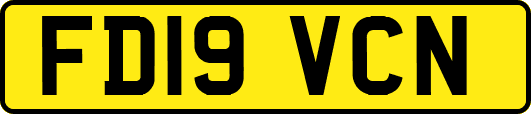 FD19VCN