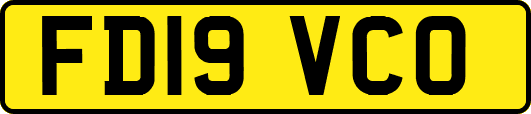FD19VCO