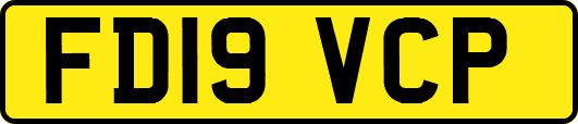 FD19VCP