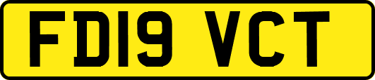 FD19VCT