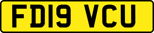 FD19VCU