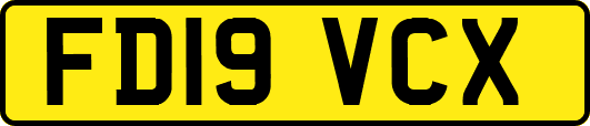 FD19VCX