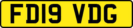 FD19VDG