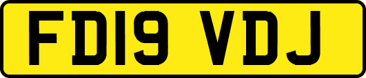 FD19VDJ