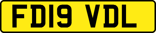 FD19VDL