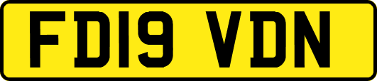 FD19VDN