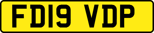 FD19VDP