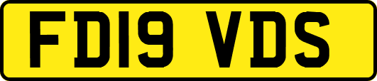 FD19VDS