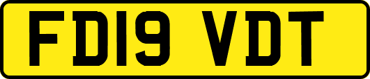 FD19VDT