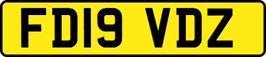 FD19VDZ