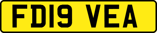 FD19VEA