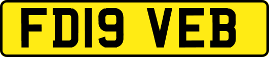 FD19VEB