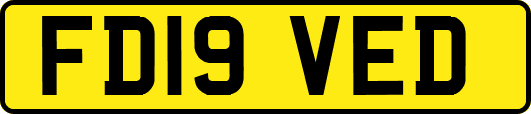 FD19VED