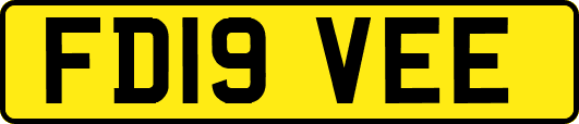 FD19VEE