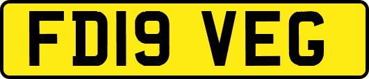 FD19VEG