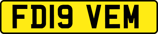 FD19VEM