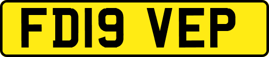 FD19VEP