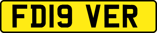 FD19VER