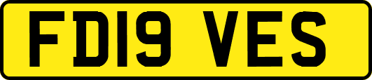FD19VES