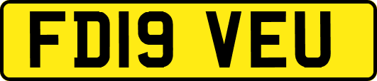 FD19VEU