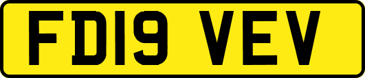 FD19VEV