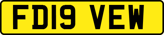FD19VEW