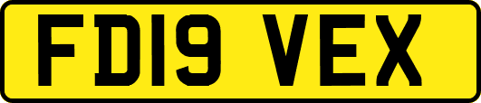 FD19VEX