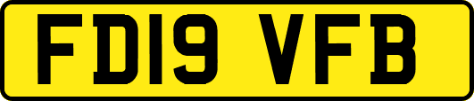 FD19VFB