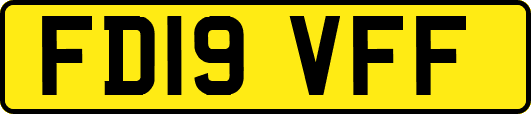 FD19VFF