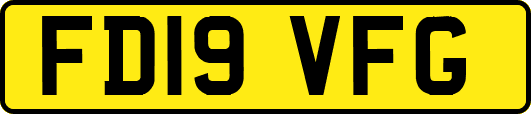 FD19VFG