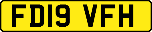 FD19VFH