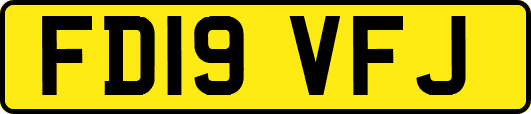 FD19VFJ