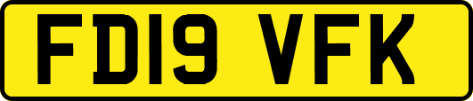 FD19VFK