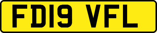 FD19VFL