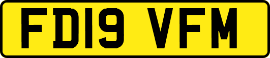 FD19VFM