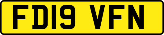 FD19VFN