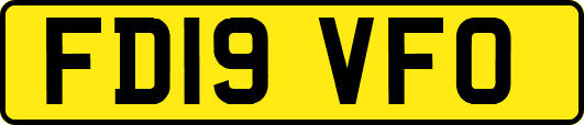 FD19VFO